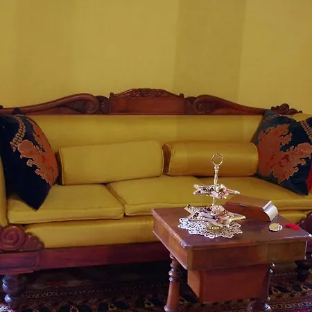 Bed & Breakfast Sulle Ali Del Tempo Albenga