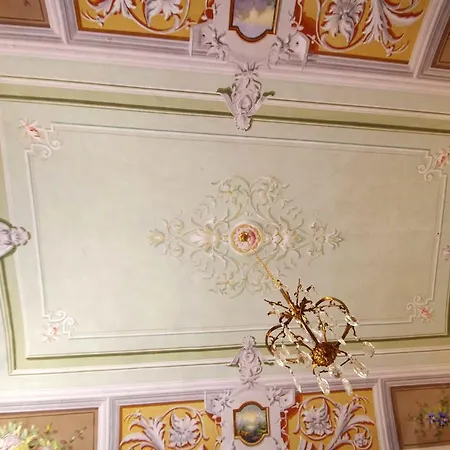 Bed & Breakfast Sulle Ali Del Tempo *