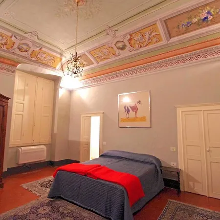 Bed & Breakfast Sulle Ali Del Tempo Albenga