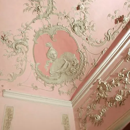 Sulle Ali Del Tempo Bed & Breakfast Albenga
