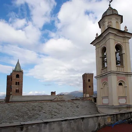 Sulle Ali Del Tempo Bed & Breakfast