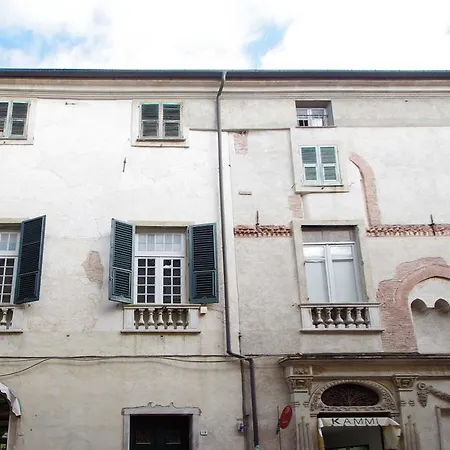 Sulle Ali Del Tempo Bed & Breakfast