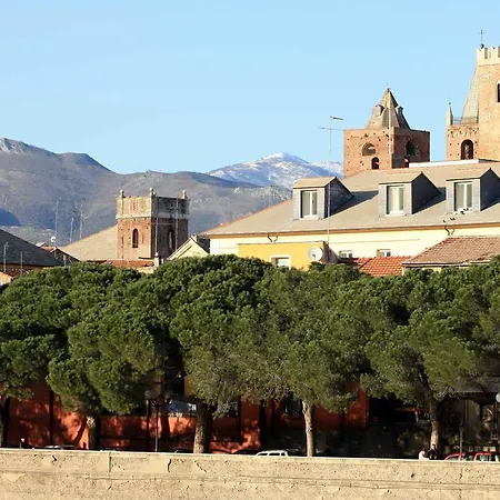 Sulle Ali Del Tempo Bed & Breakfast
