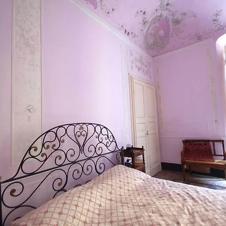 Bed & Breakfast Sulle Ali Del Tempo Albenga