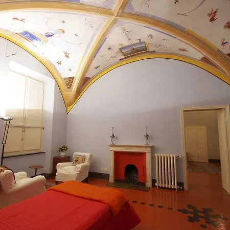 Bed & Breakfast Sulle Ali Del Tempo Albenga