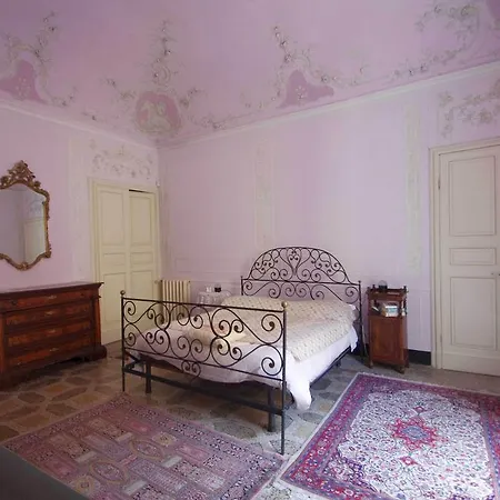 Bed & Breakfast Sulle Ali Del Tempo Albenga